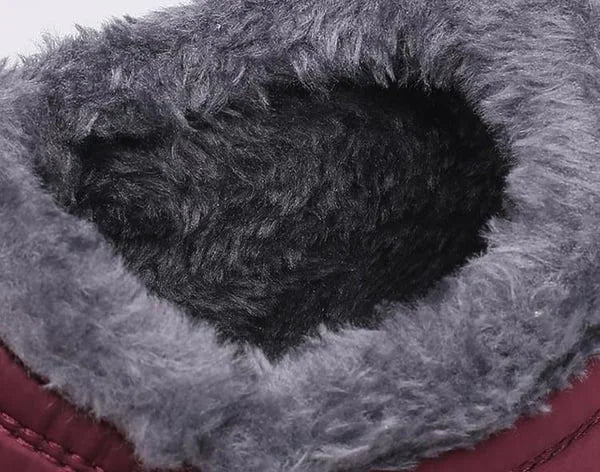 Women Premium Warm & Comfy Snow Boots