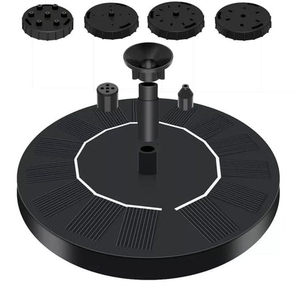 🎁HOT SALE 49% OFF 🎁Solar Powered Fountain