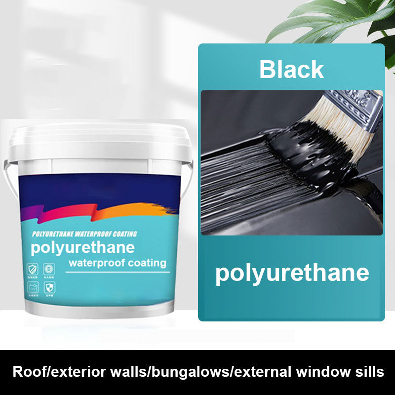 🎄Limited time special offer💥Polyurethane Waterproofing and leak repair Eco-friendly coating