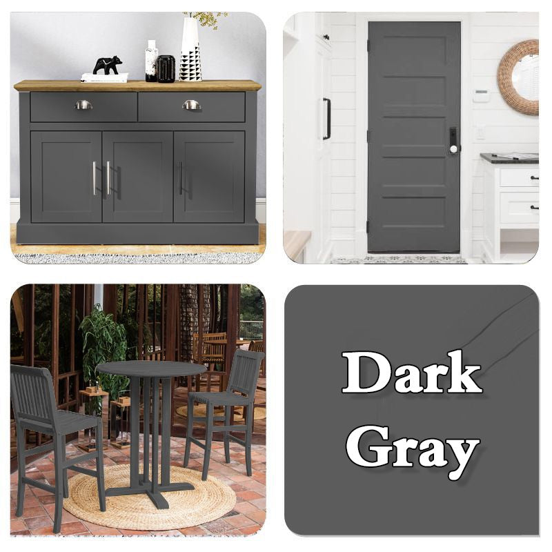 🔥Water-based Environmentally Friendly Odorless Wood Furniture Repair and Renovation Paint