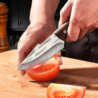 Meat Cleaver Knife