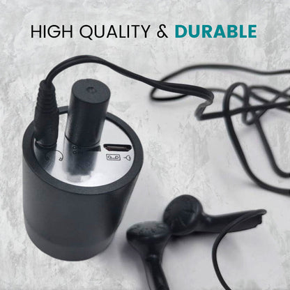 💦 Water Leak Detector 🔍 - Hear & Fix Hidden Water Leaks Before They Cost You Thousands! 💸🚫