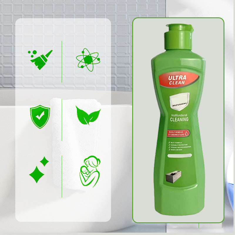 🔥 50% OFF 🔥 Multi-Purpose Cleaning Cream