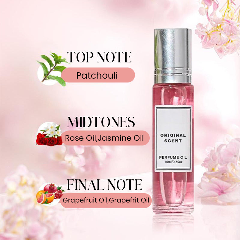 👩‍❤️‍💋‍👨Buy 1 Get 1 Free💗Long Lasting Glamour Perfume for Women💗