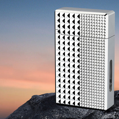 Intelligent Voice-Activated Lighter