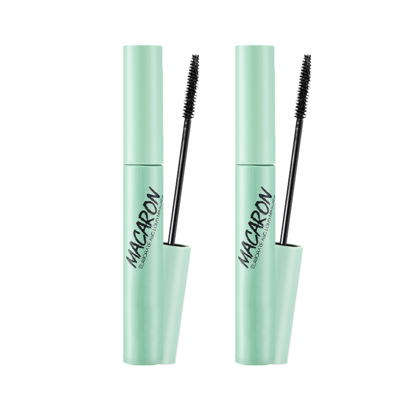 ✨Buy 1 Get 1 Free✨Smudge-Proof Waterproof Mascara for Lengthening, Volumizing & Curling
