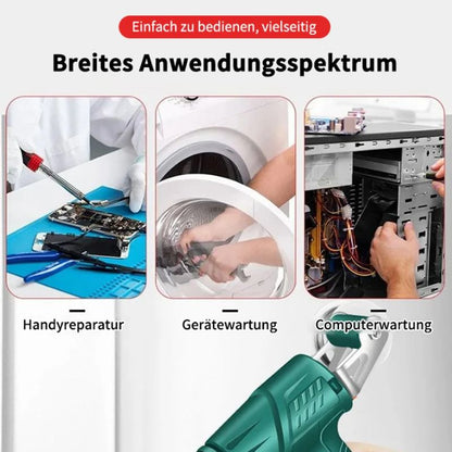 ⏳Time-limited Special⌛ High-efficient 80W Electric Sodering Iron