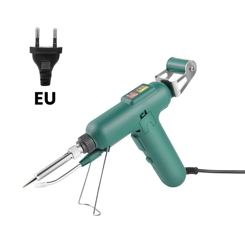 ⏳Time-limited Special⌛ High-efficient 80W Electric Sodering Iron