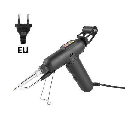 ⏳Time-limited Special⌛ High-efficient 80W Electric Sodering Iron