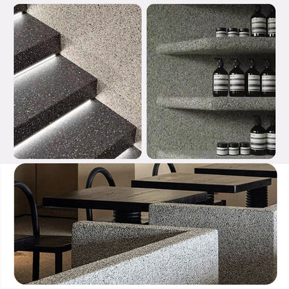 🔥Premium Terrazzo-Style Coating Material - 1000G🔥