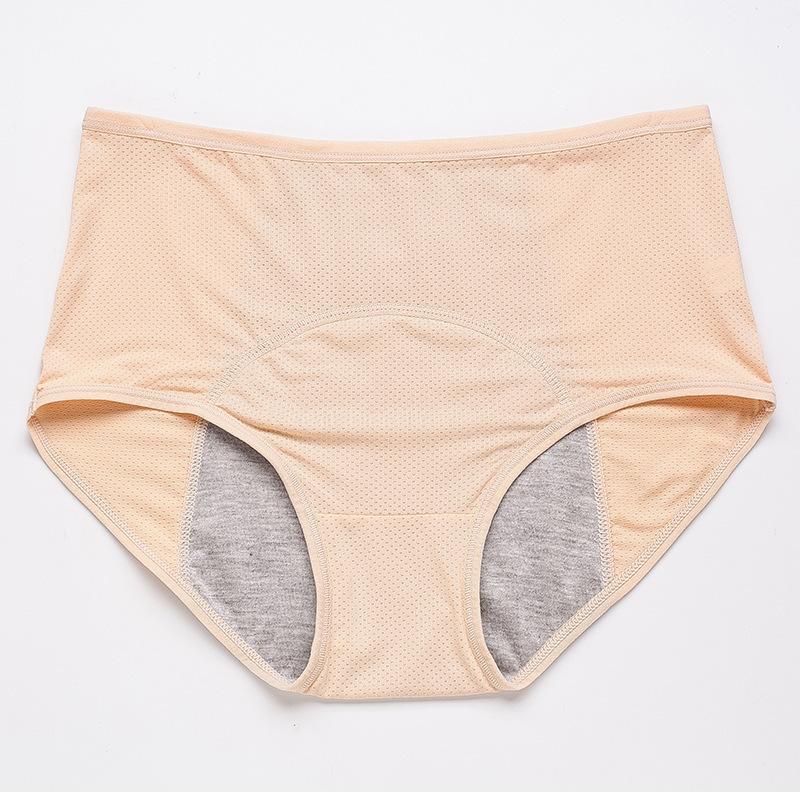 🔥Best Seller High Waist Leak proof panties