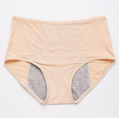 🔥Best Seller High Waist Leak proof panties
