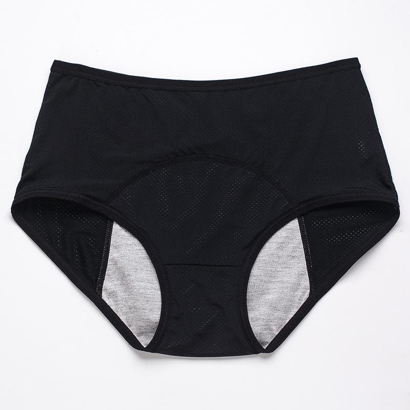 🔥Best Seller High Waist Leak proof panties