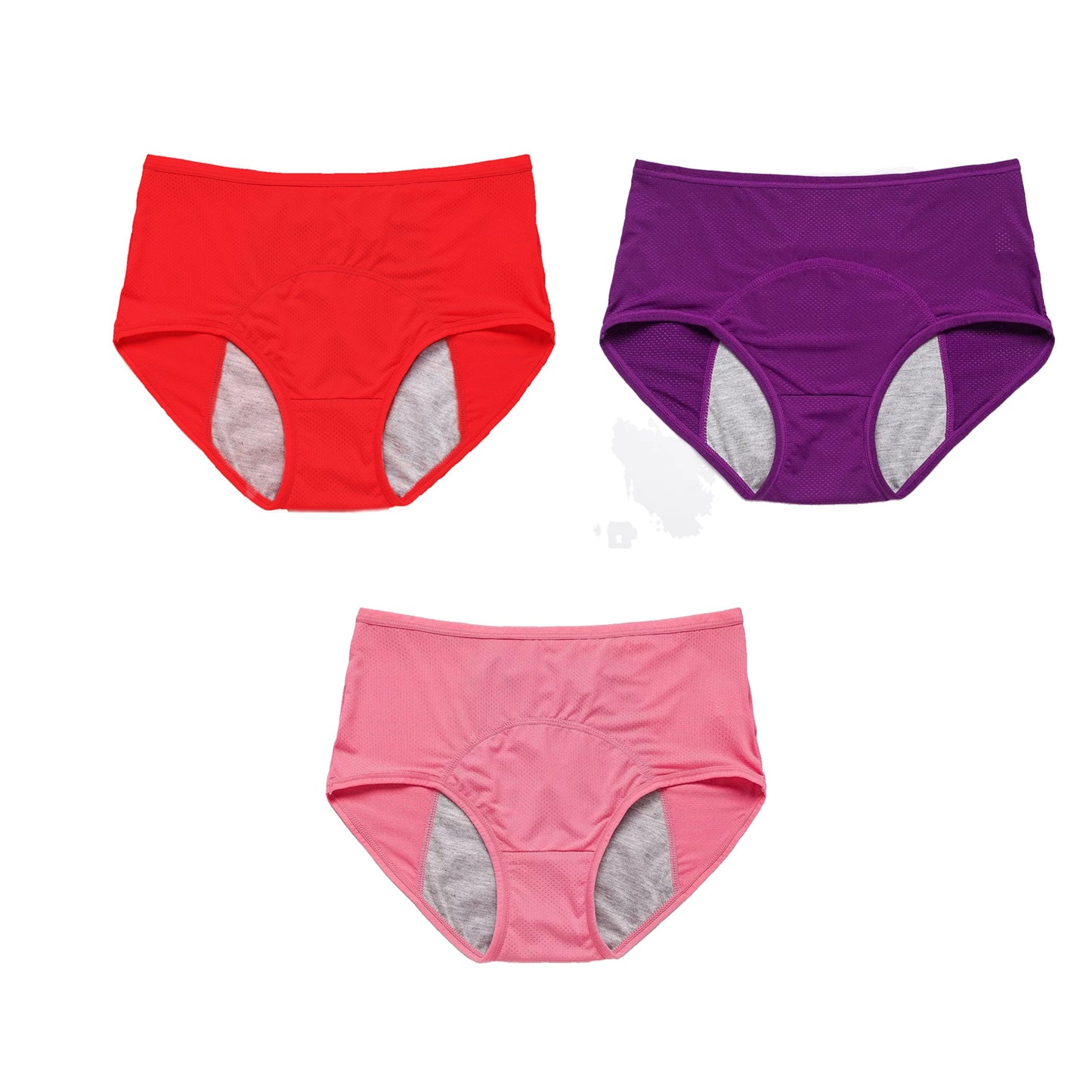 🔥Best Seller High Waist Leak proof panties