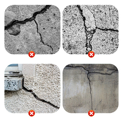 Floor Wall Crack Filling Waterproof Anti-cracking Glue