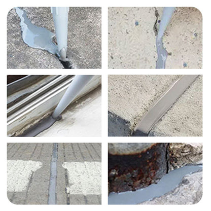 Floor Wall Crack Filling Waterproof Anti-cracking Glue