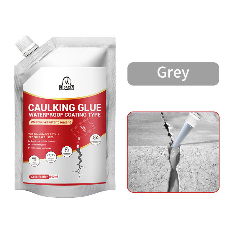 Floor Wall Crack Filling Waterproof Anti-cracking Glue