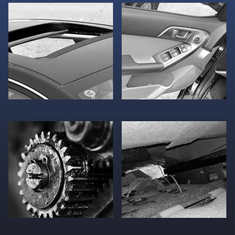 Car Parts Maintenance Grease