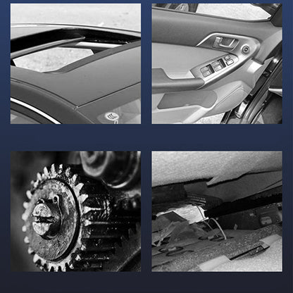 Car Parts Maintenance Grease