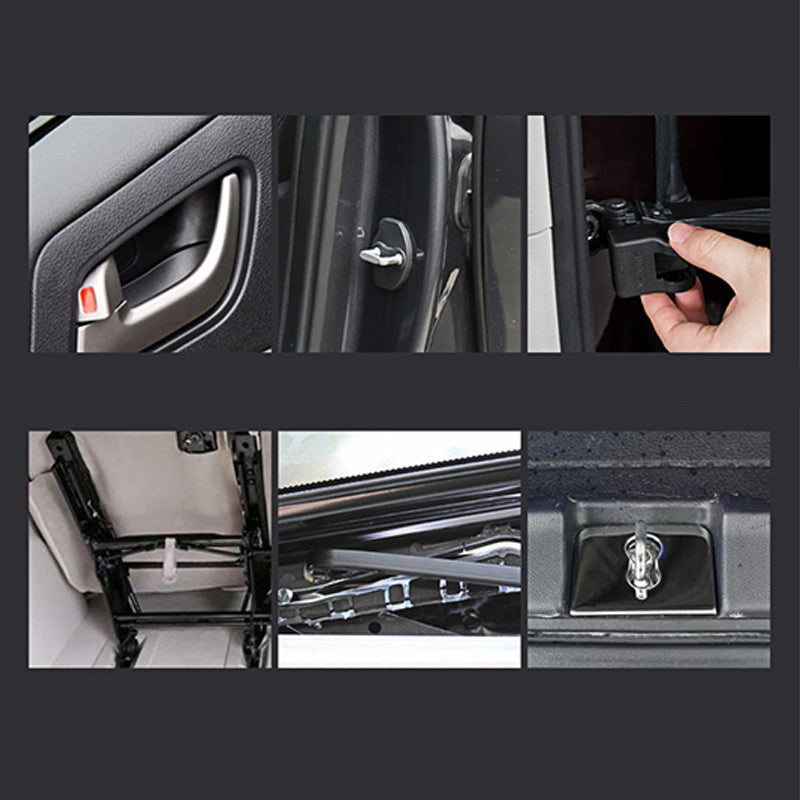 Car Parts Maintenance Grease