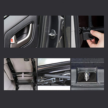 Car Parts Maintenance Grease