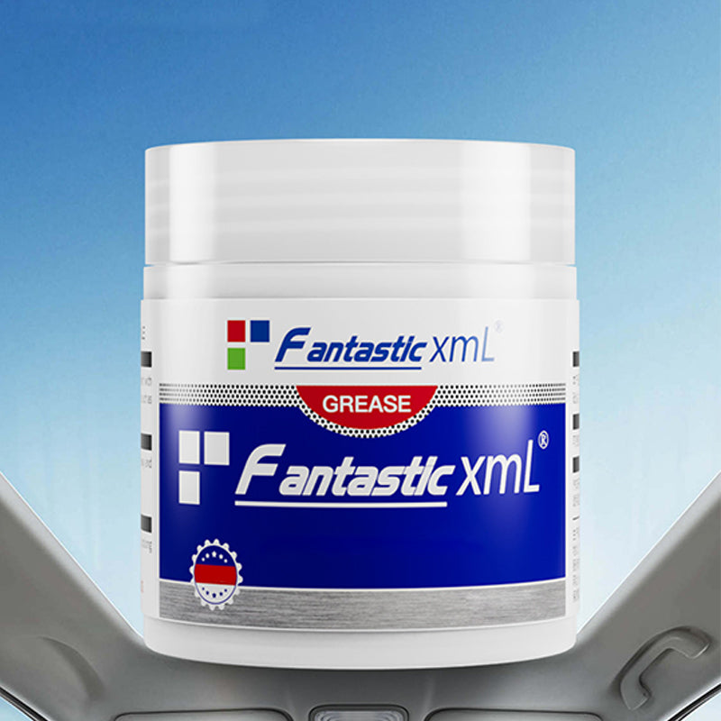 Car Parts Maintenance Grease