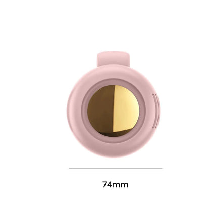 🎁Hot Sale 50% OFF⏳Small Whirlwind Clip Waist Neck Fan