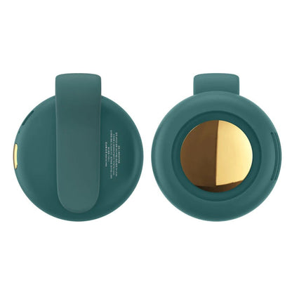 🎁Hot Sale 50% OFF⏳Small Whirlwind Clip Waist Neck Fan