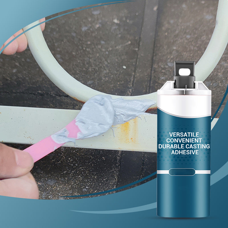 Versatile Convenient Durable Casting Adhesive Set