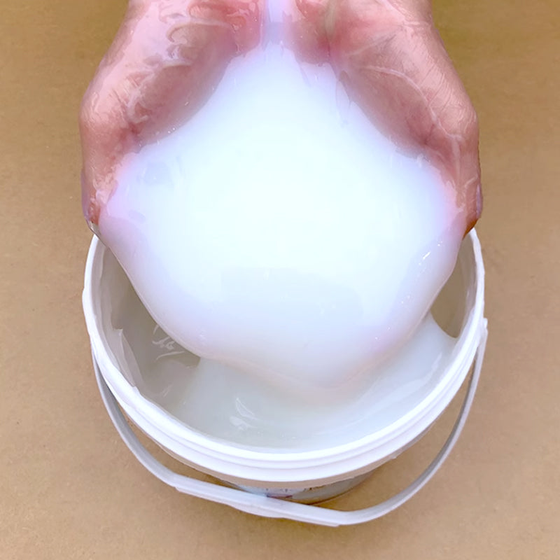 Transparent Waterproof Glue