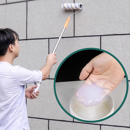 Transparent Waterproof Glue