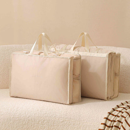 Multi-functional Compartment Travel Organizer