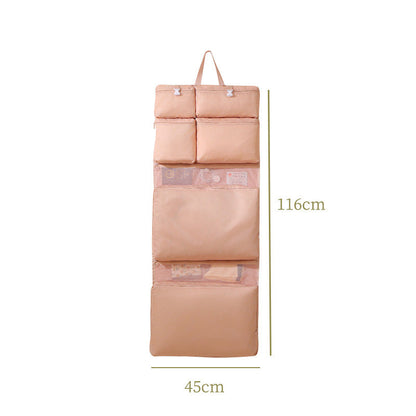 Multi-functional Compartment Travel Organizer