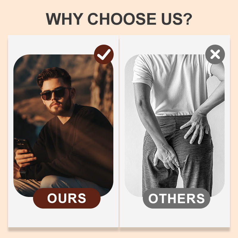 Men's Luxury Glossy High Stretch Boxer Briefs 3-Pack Set