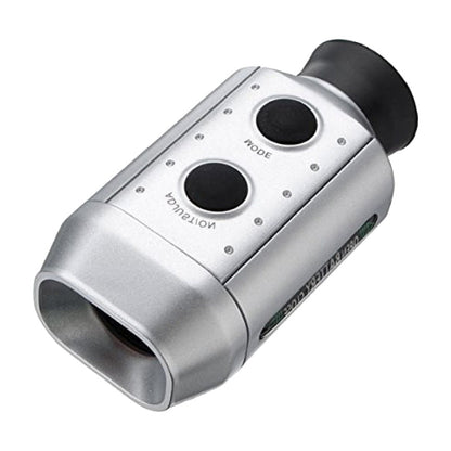 Electronic Rangefinder for Golf